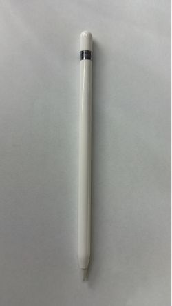 Apple Pencil