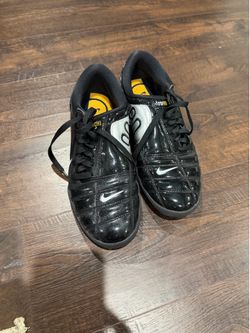 Nike Adidas Puma