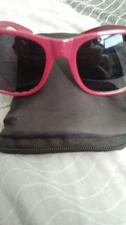 FSU Florida State Seminoles sunglasses