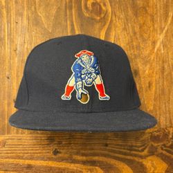 New England Patriots Hat