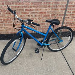 Bike 26”