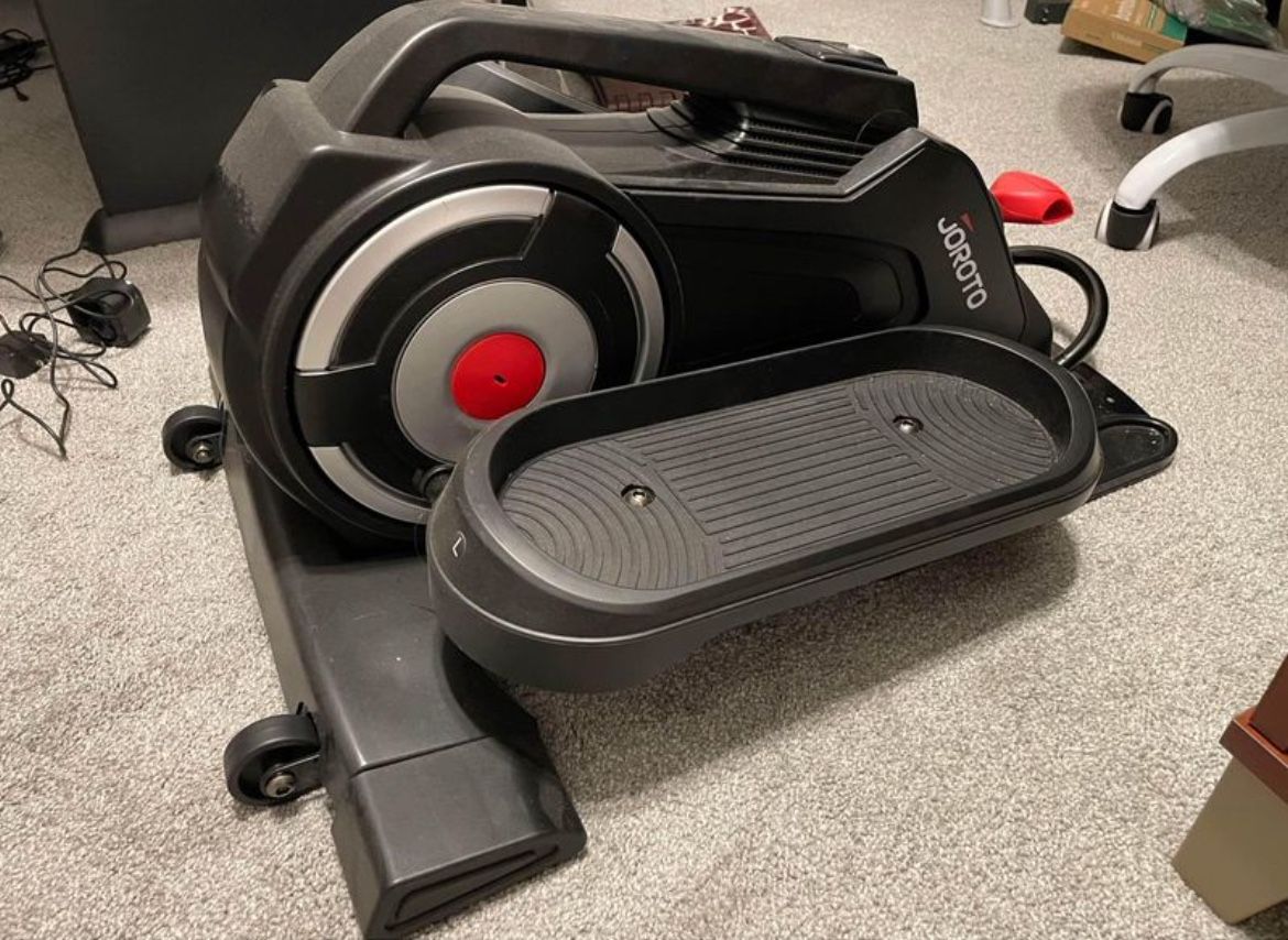 Joroto Exercise Machine 
