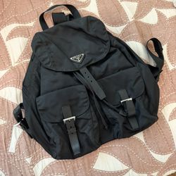 Prada Re-Nylon Bag Medium 