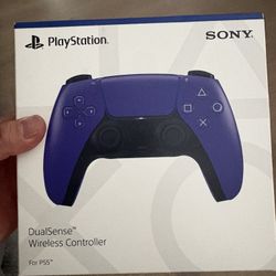 Brand New PS5 Dual Sense Controller