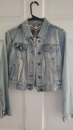 Name Brand Used Clothes