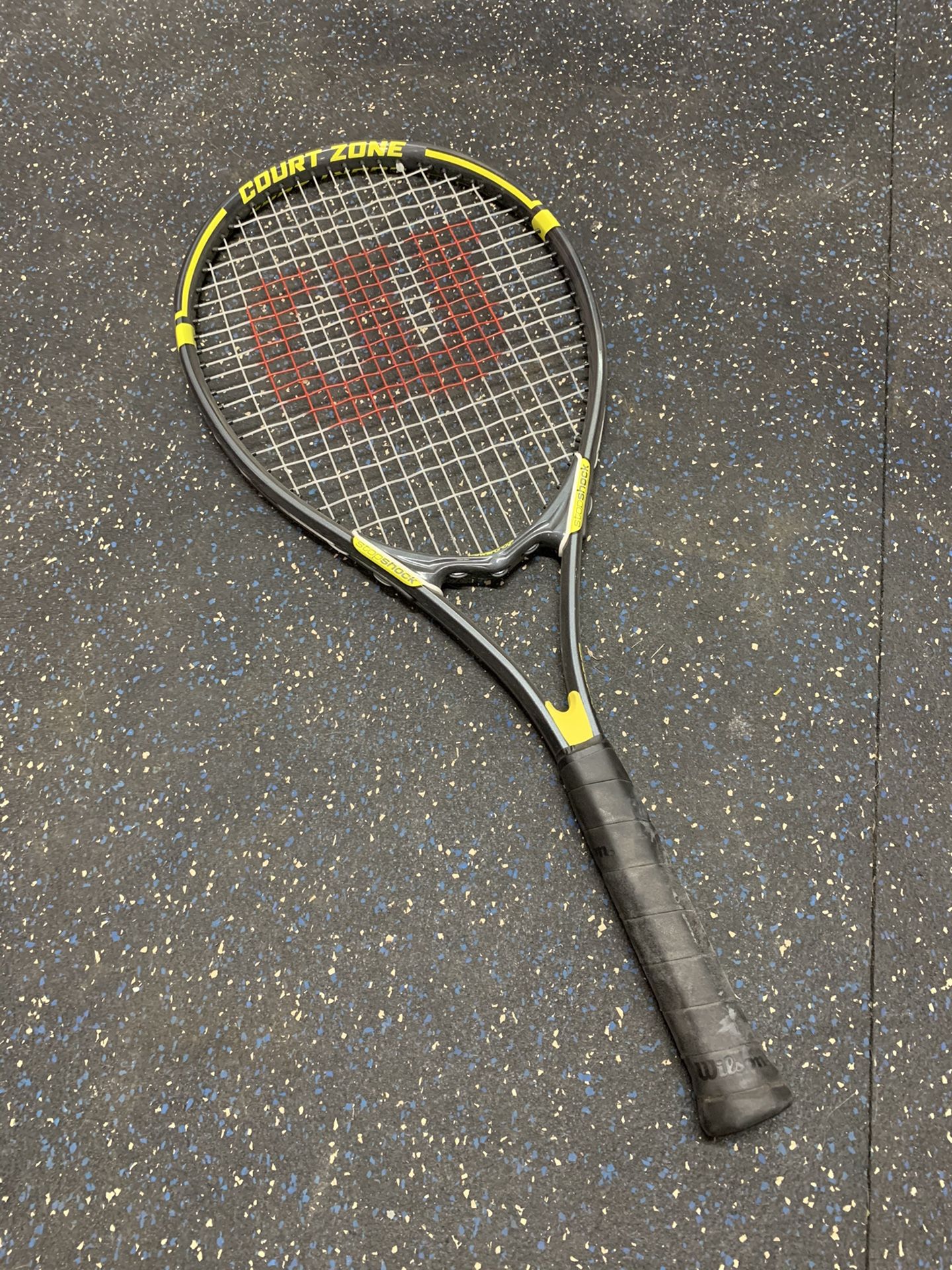 Tennis Racket Wilson