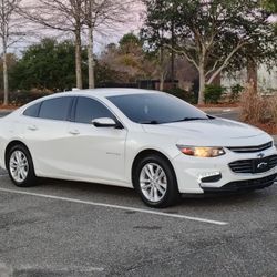 2016 Chevrolet Malibu