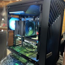 Gaming PC (Financing Available)