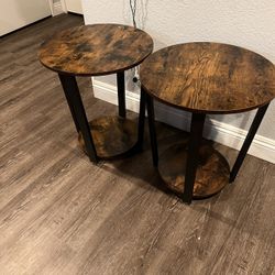 End Tables 
