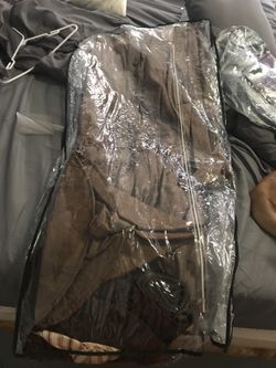 Pirates of the Caribbean theatrical costume