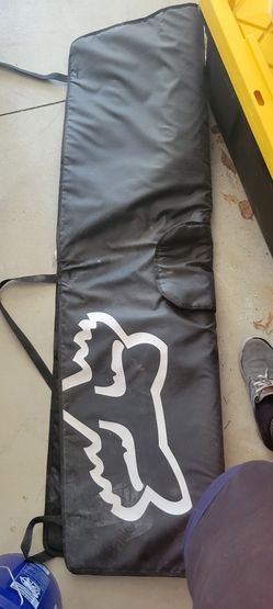 Truck Tailgate Bike Rack. 6 Bike