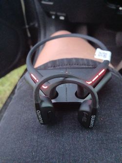 Waterproof headset