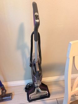Bissell crosswave pet pro deluxe