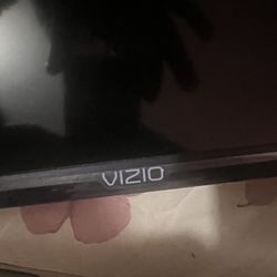 Vizio 50 Inch Smart Tv 