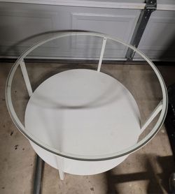 Small coffee table