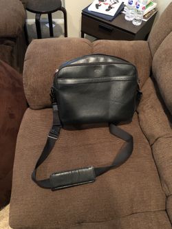 Laptop bag