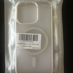 iPhone Magnetic Phone Case