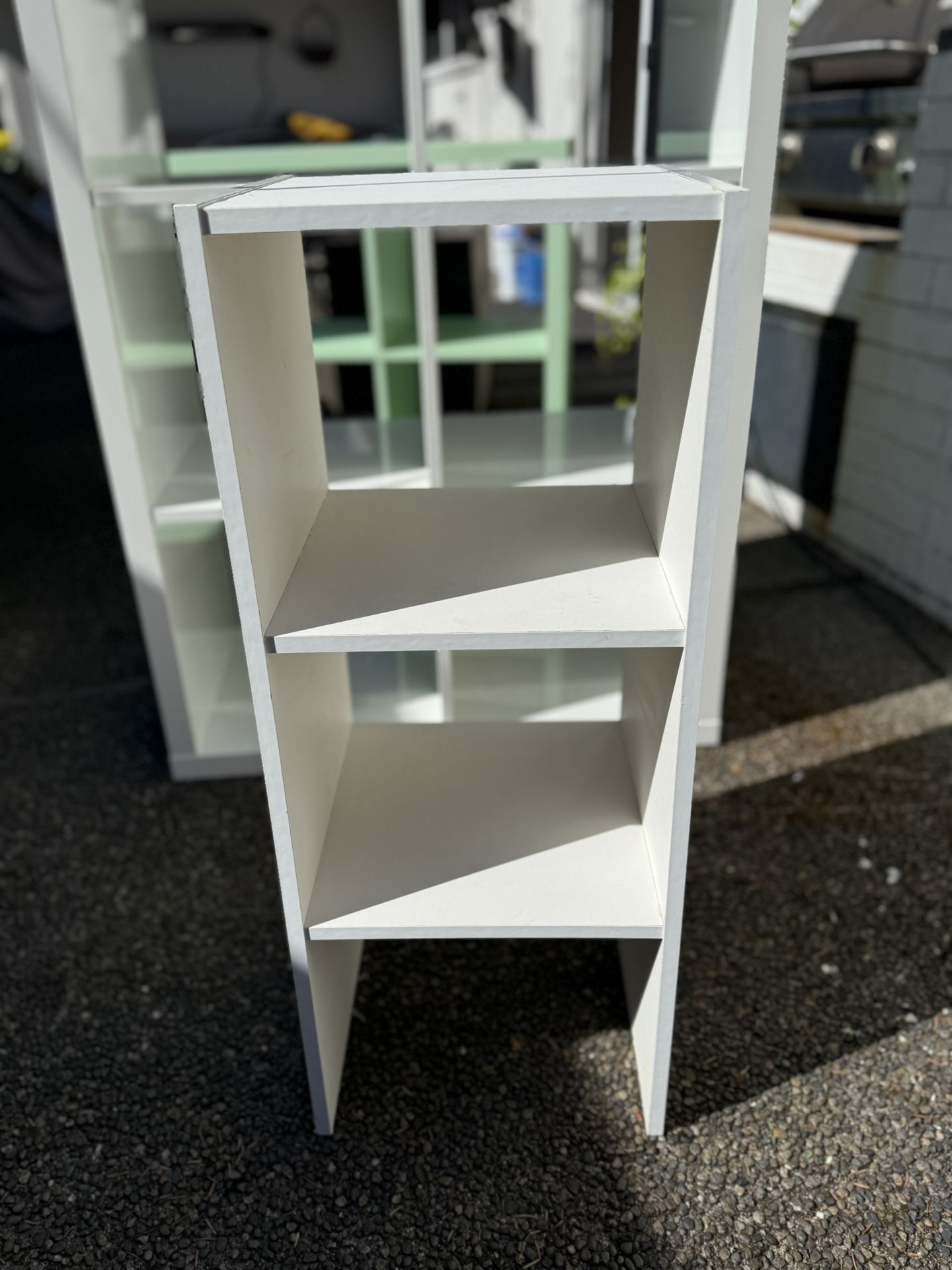 Small Shelf