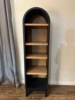 Better Homes and Gardens Cabinet and Bookcase