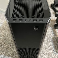 Alienware I5