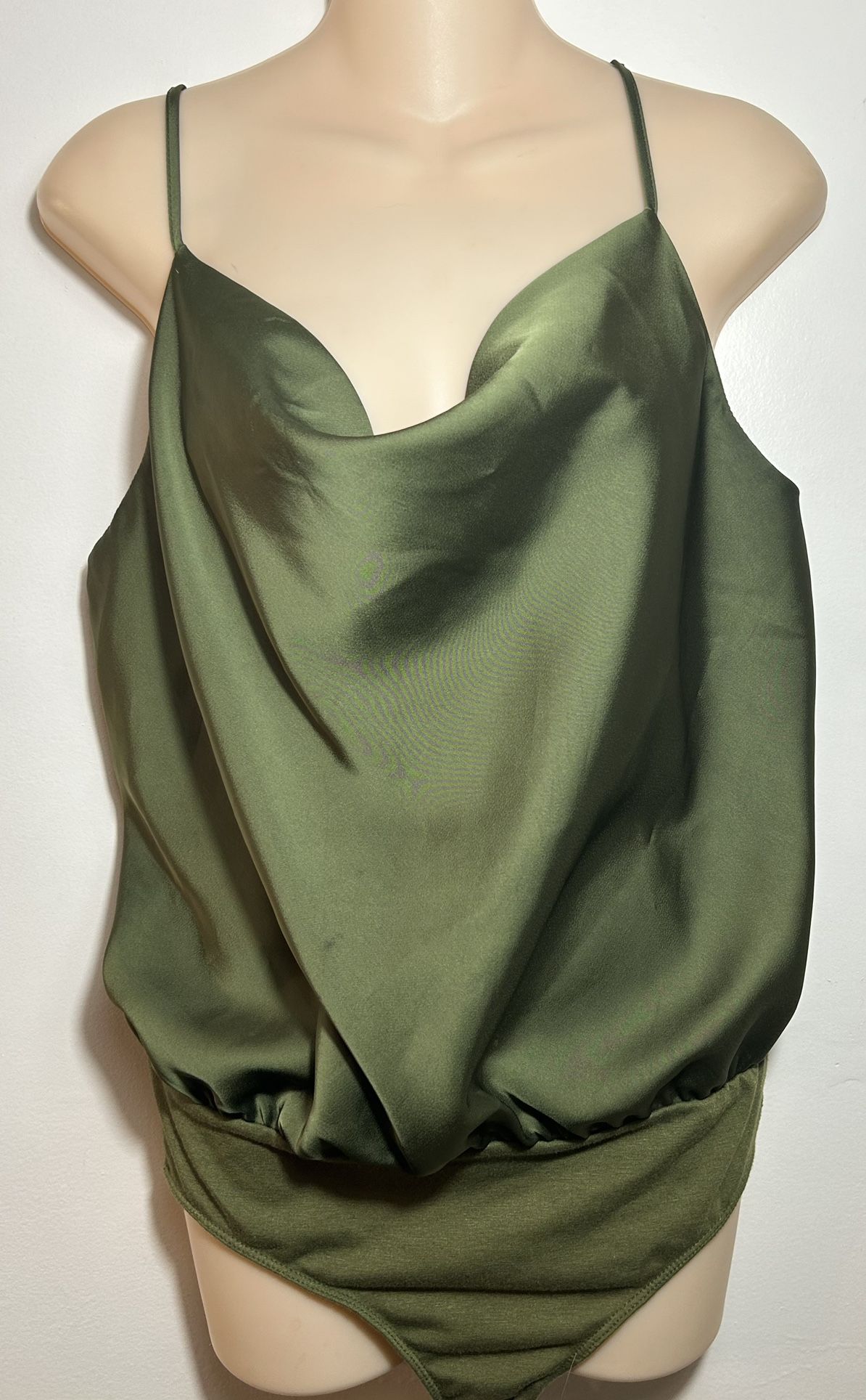 Women's body- top.Size L. $25.