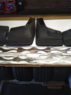 1999 And Up Silverado Accessories