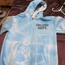 gallery dept hoodie