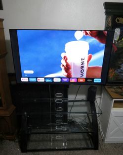 55 inch fire insignia TV