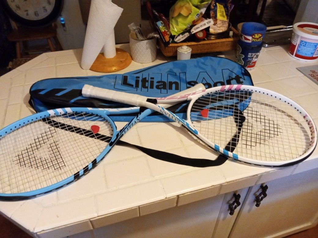 Litian Sports