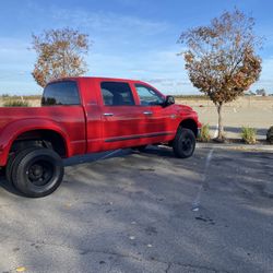 2007 Dodge Ram