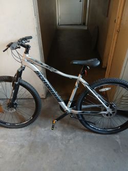 Schwinn bike like new