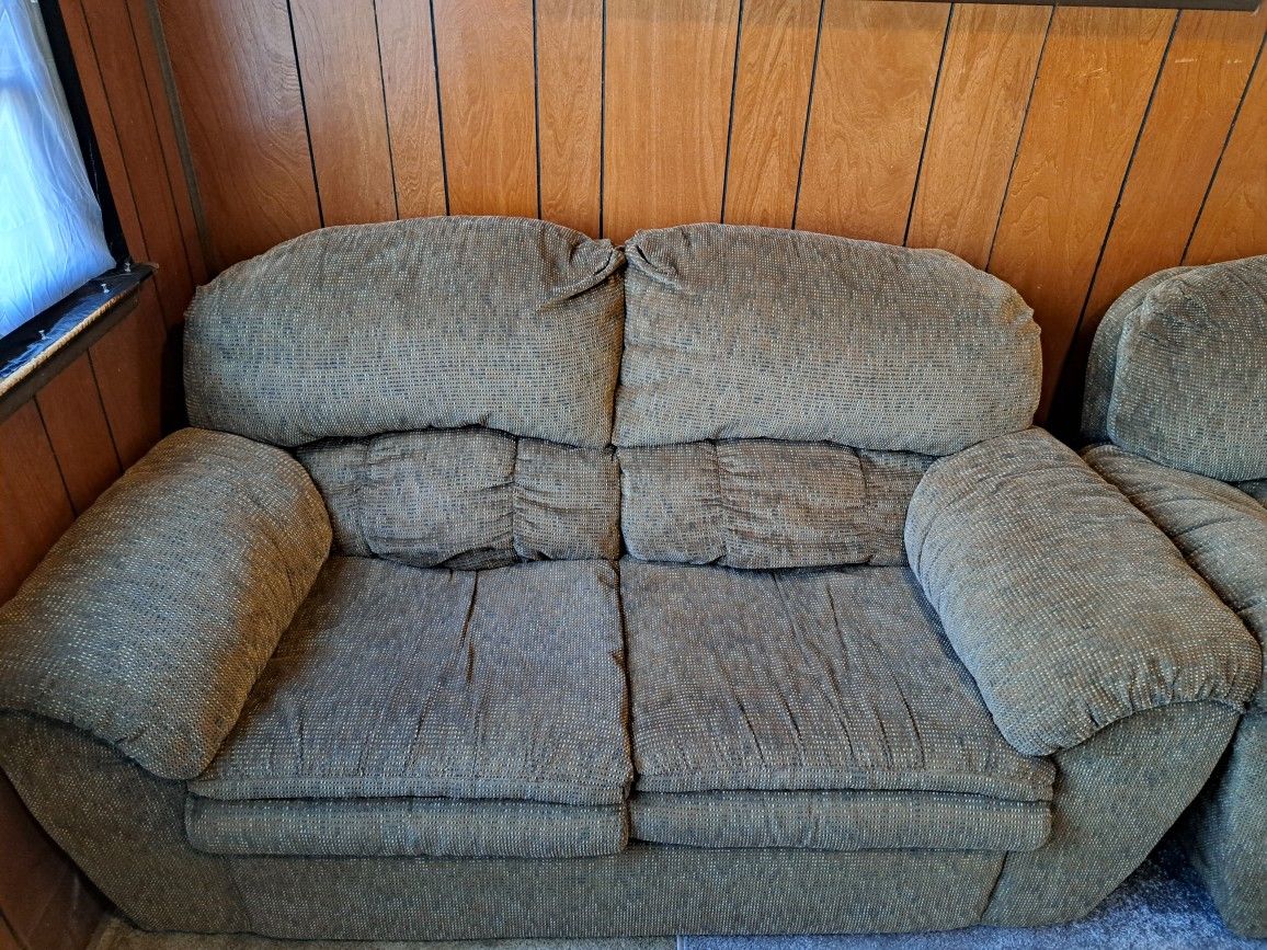 Love Seat