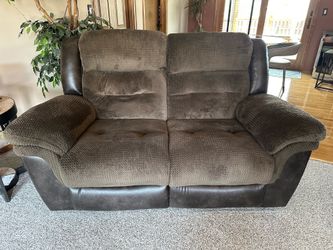 Loveseat