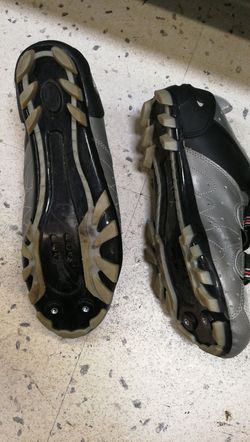 Forte Bicycling shoes