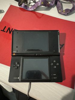 Nintendo DSI