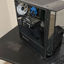 IBUYPOWER i-series intel CORE i7 9th Gen GAMING PC