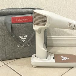 Volo Cordless Hairdryer 