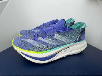 Adidas AdiZero Prime X 2.0