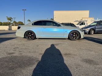 2010 BMW 328i