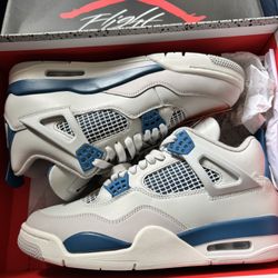 New Jordan Size 9.5