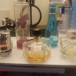 Random Perfumes