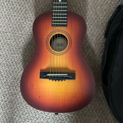 First Act Discovery Guitar For Kids