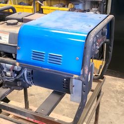 Miller Bluestar 6000