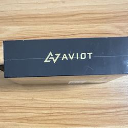 AVIOT x Pierre Nakano WE-BD21d-pnk Special Edition Wireless Factory Sealed 