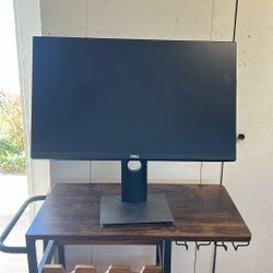 Dell Monitor 