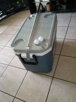 Golf club n 2 balls