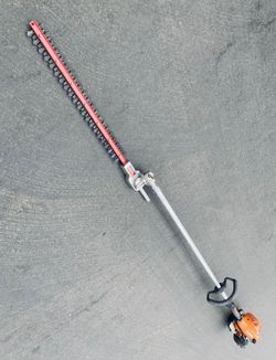 Echo Trimmer