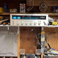 Marantz Receiver/2245model