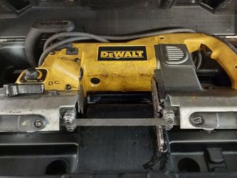 DeWalt D28770 Deep Cut Band Saw