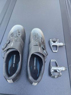 Shimano RX7 Carbon Road Bike Shoes